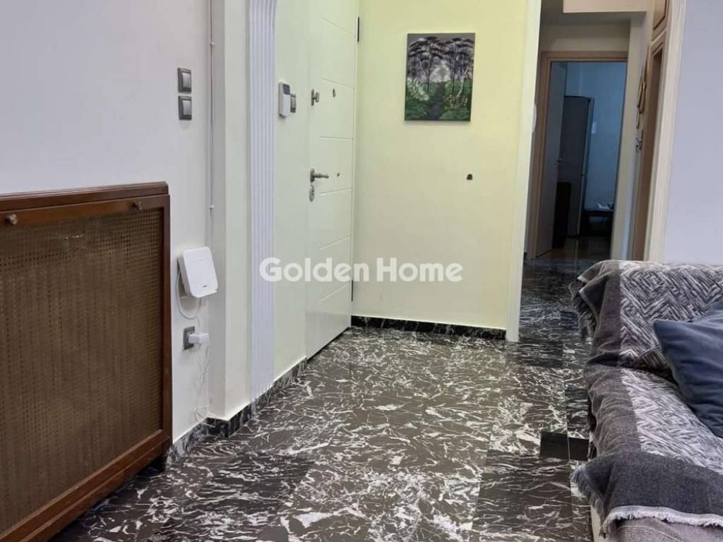 Χολ - Διάδρομος