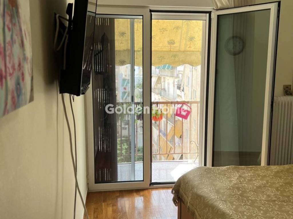 Υπνοδωμάτιο