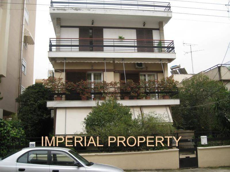 Εξωτερικός χώρος