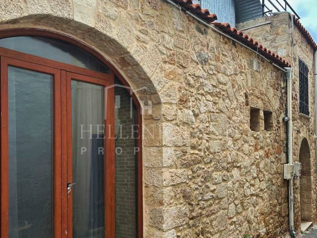 Εξωτερικοι χώροι