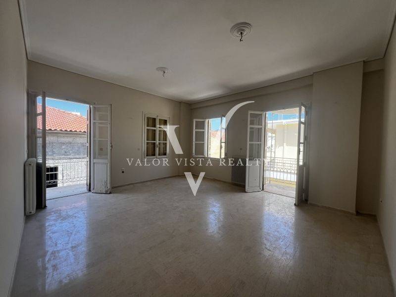 Άποψη χώρου