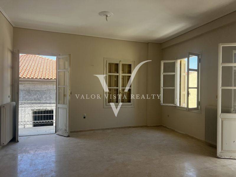 Άποψη χώρου