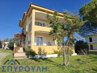 Εξωτερικοι χώροι