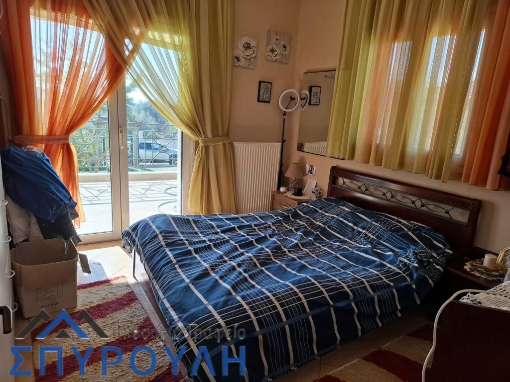 Υπνοδωμάτιο