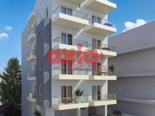 Πωλείται Studio 37τ.μ. υπο κατασκευή, που βρίσκεται  στον 1ο όροφο οικοδομής  κοντά στο πανεπιστήμιο. Αποτελείται από 1 εν