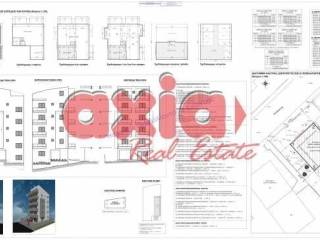 Πωλείται Studio 37τ.μ. υπο κατασκευή, που βρίσκεται  στον 1ο όροφο οικοδομής  κοντά στο πανεπιστήμιο. Αποτελείται από 1 εν