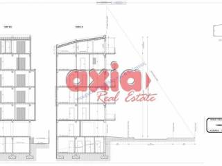 Πωλείται Studio 37τ.μ. υπο κατασκευή, που βρίσκεται  στον 1ο όροφο οικοδομής  κοντά στο πανεπιστήμιο. Αποτελείται από 1 εν