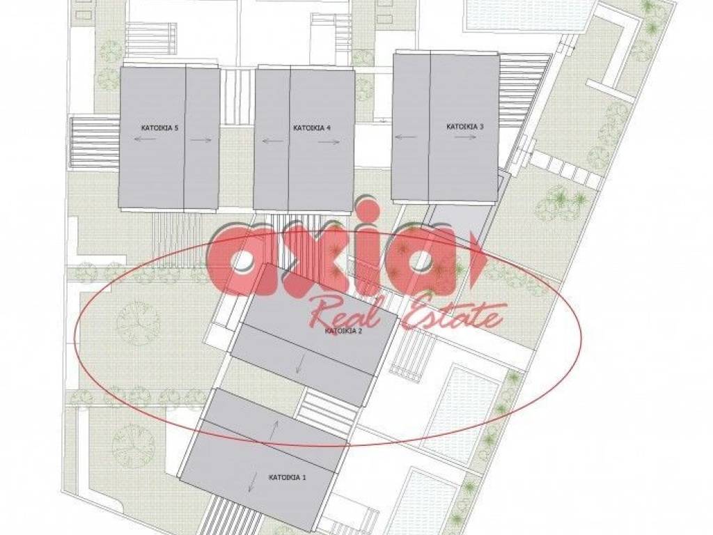 Ελευθερές, Νέα Ηρακλίτσα: Υπό κατασκευή Πωλείται Βίλα 92τ.μ.