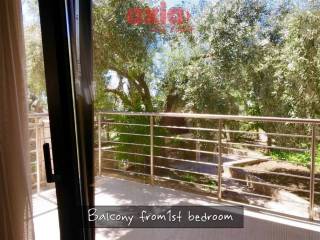 ISLAND THASSOS - AREA ASTRIS 2 HOUSES IN PLOT 165 TM 1280 TM