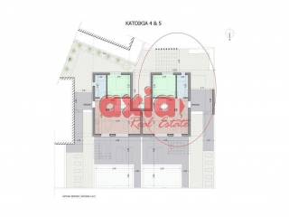 Ελευθερές, Νέα Ηρακλίτσα: Υπό κατασκευή Πωλείται Βίλα 92τ.μ. πολυτελείας.