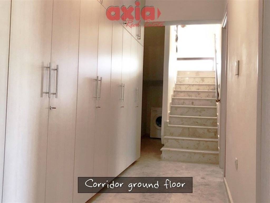 ISLAND THASSOS - AREA ASTRIS 2 HOUSES IN PLOT 165 TM 1280 TM