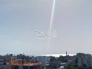 Θέα απο μπαλκόνι