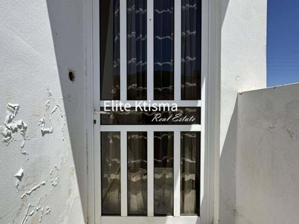 Εξωτερικός χώρος