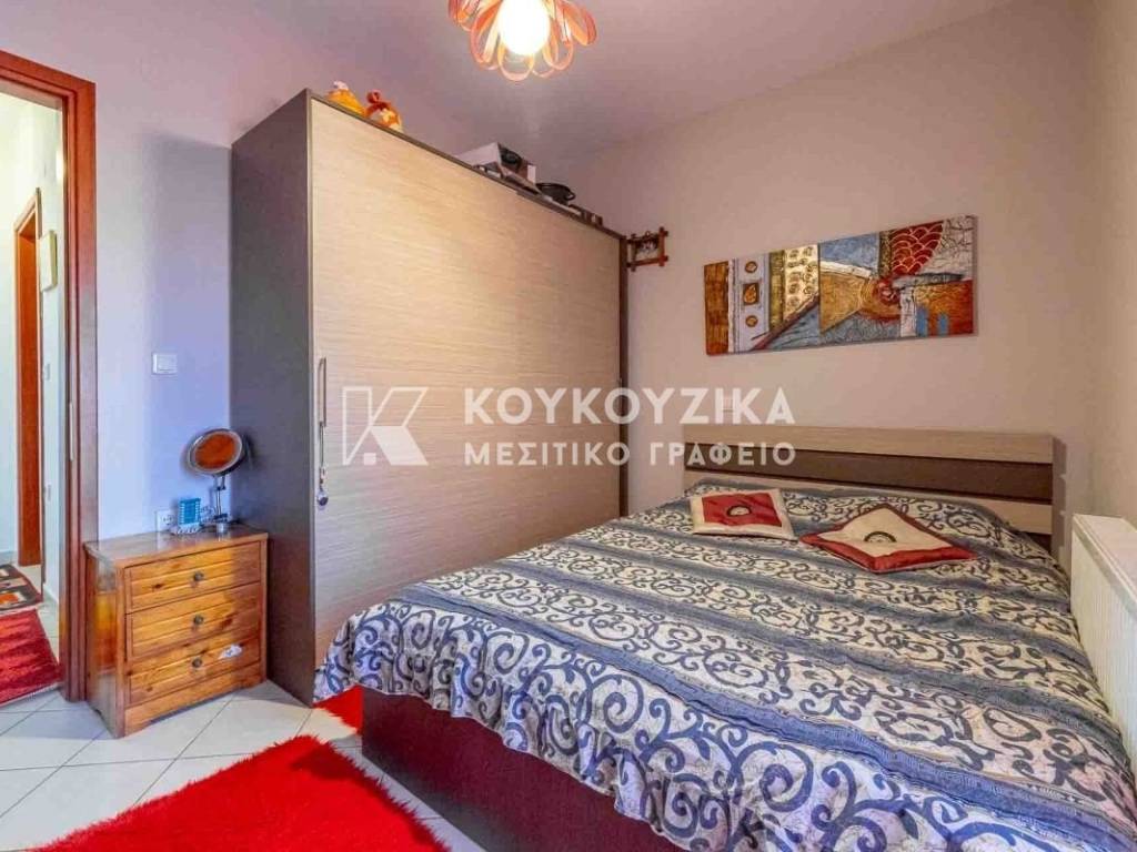 Υπνοδωμάτιο