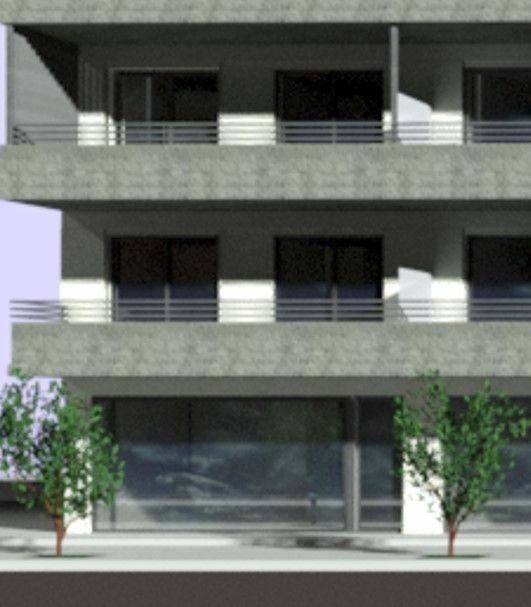 Νέο γωνιακό ισόγειο κατάστημα