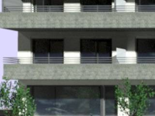 Νέο γωνιακό ισόγειο κατάστημα