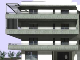 Νέο γωνιακό ισόγειο κατάστημα