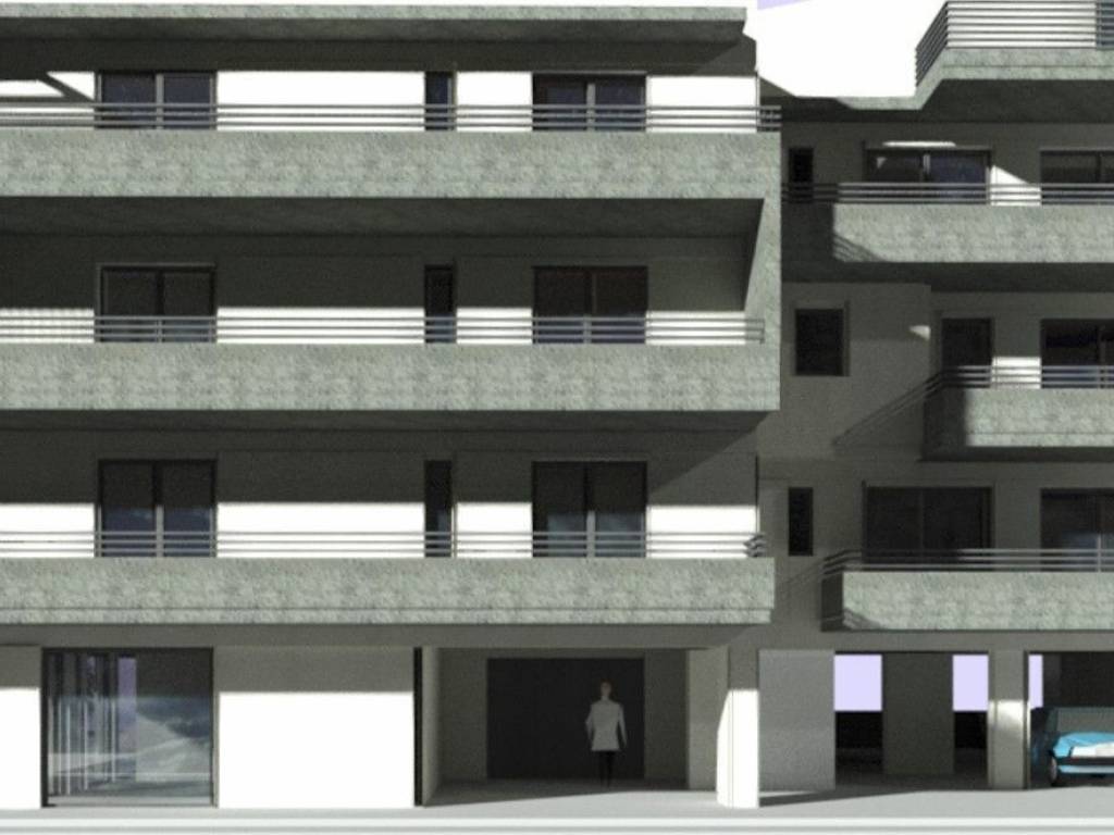 Νέο γωνιακό ισόγειο κατάστημα