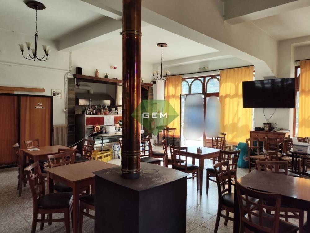 εσωτερικός χώρος