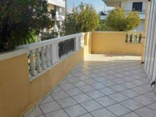 maisonette – detached house on 3 levels