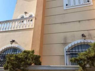 maisonette – detached house on 3 levels