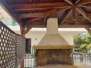 maisonette – detached house on 3 levels