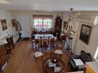 153 sq.m. 2nd level maisonette