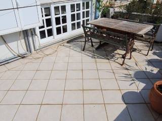 153 sq.m. 2nd level maisonette