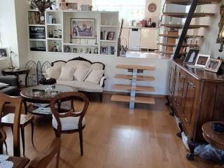 153 sq.m. 2nd level maisonette