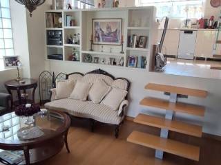 153 sq.m. 2nd level maisonette