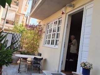 153 sq.m. 2nd level maisonette