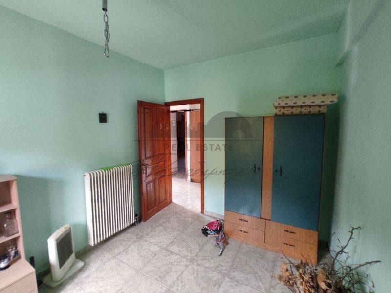 Υπνοδωμάτιο