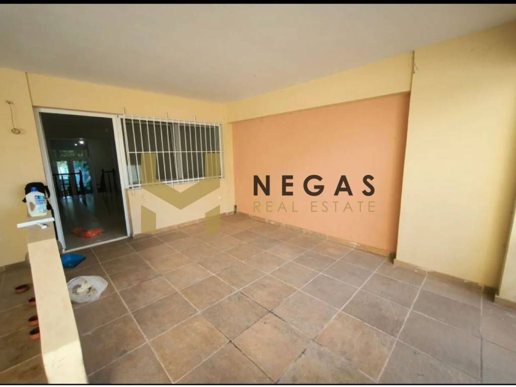 Εξωτερικοι χώροι