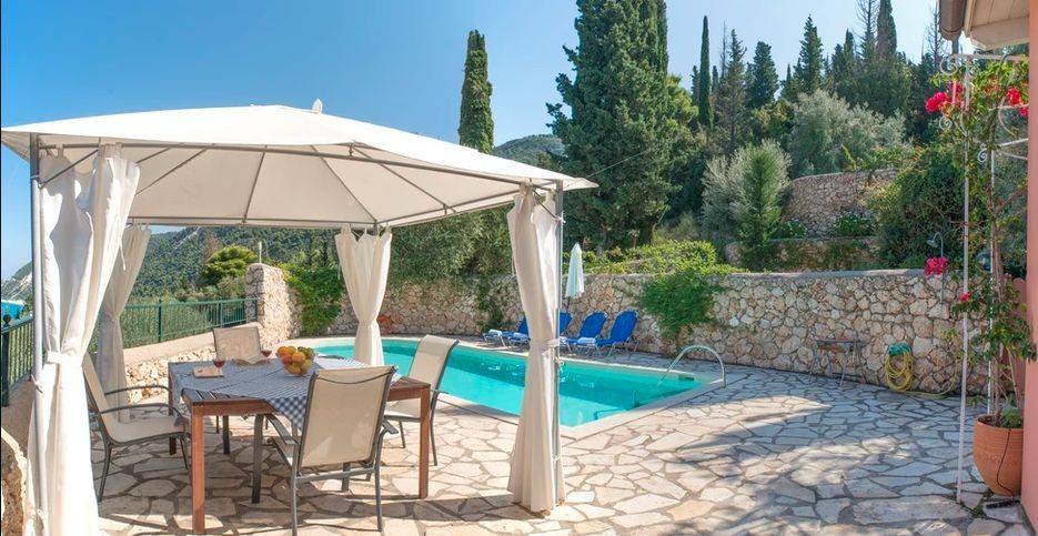 O CHOROS TES PISINAS KATALLELOS GIA CHALAROSE