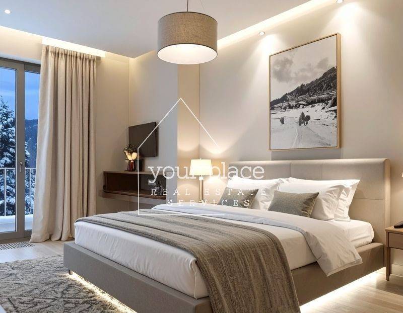 Υπνοδωμάτιο