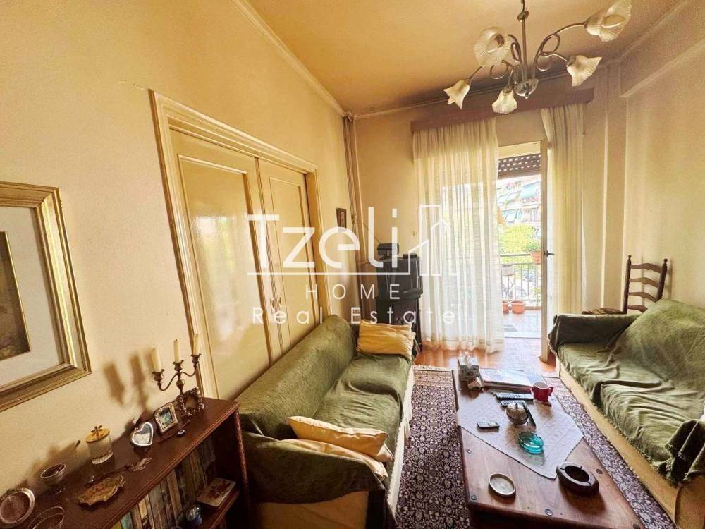 Άποψη χώρου