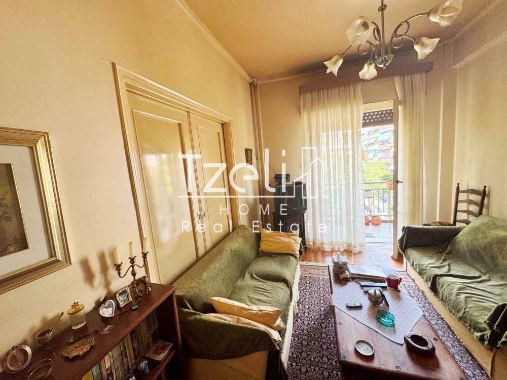 Άποψη χώρου