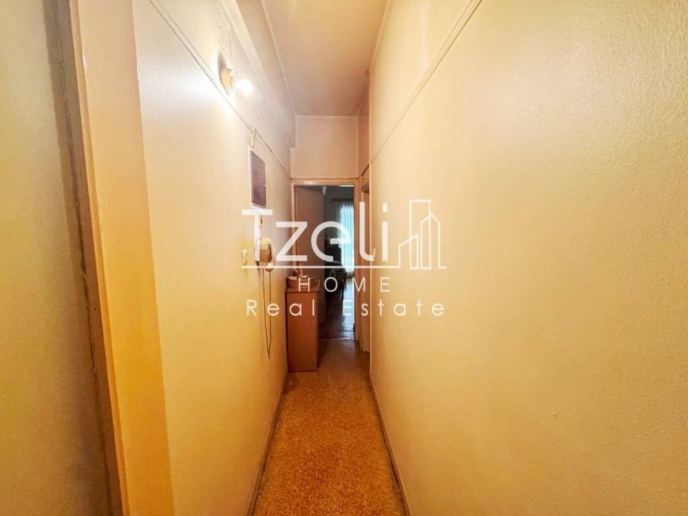 Άποψη χώρου