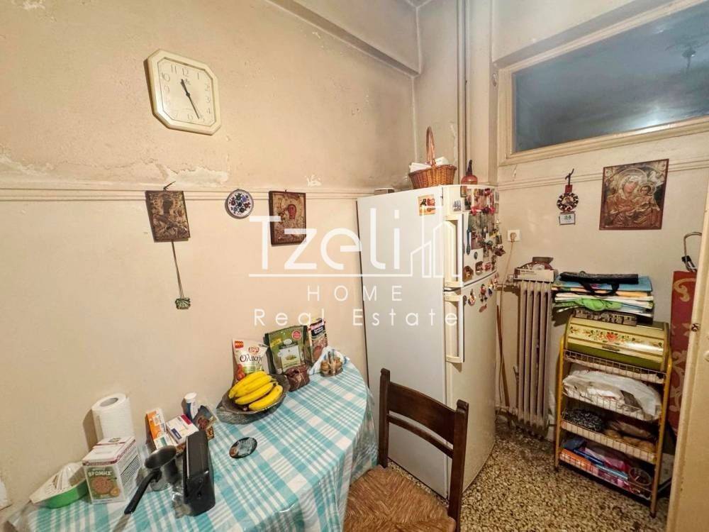 Άποψη χώρου