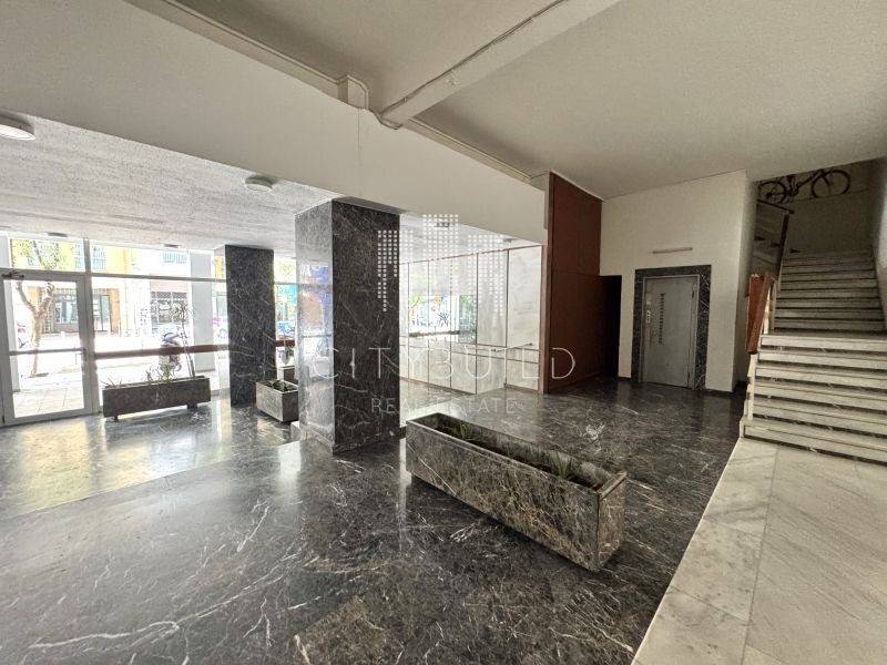 Άποψη χώρου