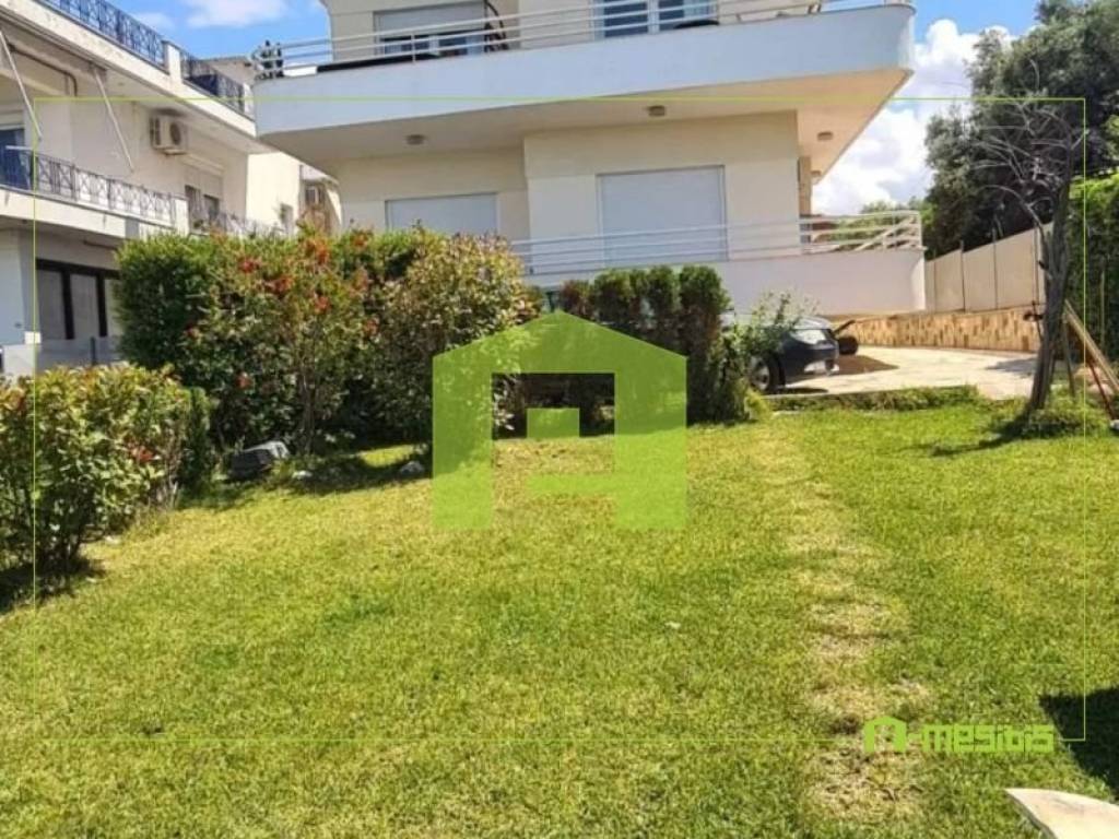 Εξωτερικός χώρος