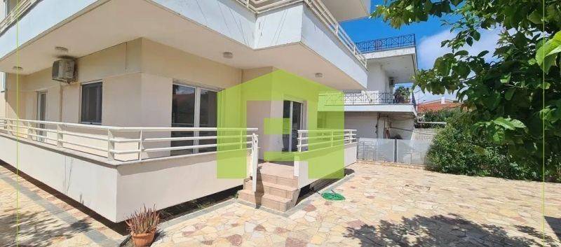 Εξωτερικός χώρος