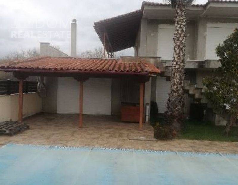 Εξωτερικός χώρος