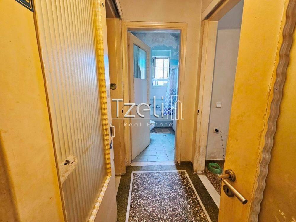 Άποψη χώρου