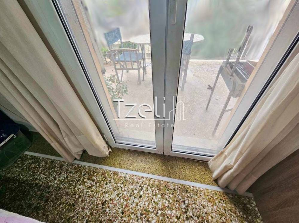 Άποψη χώρου