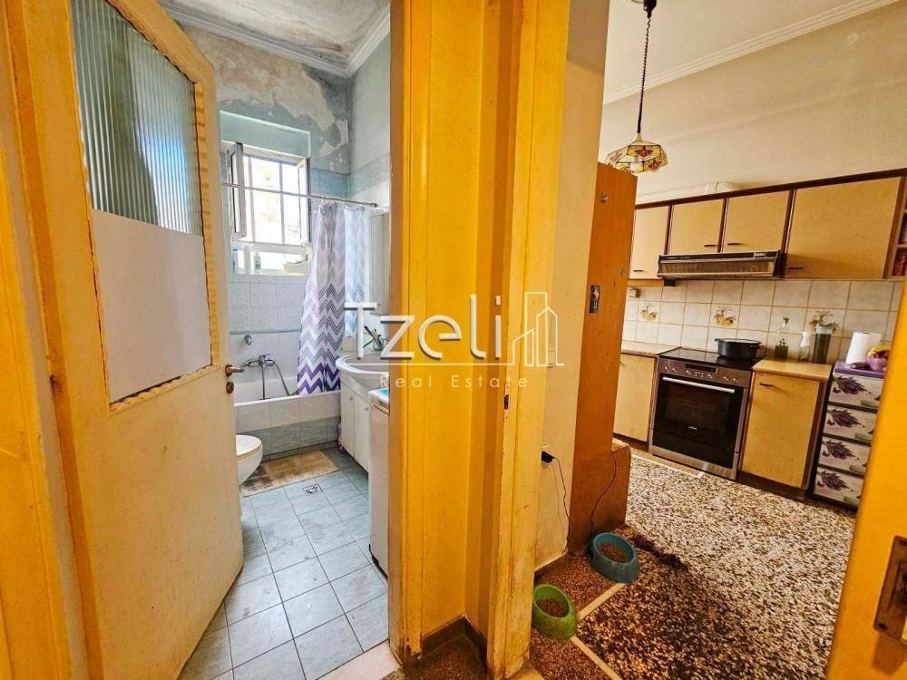 Άποψη χώρου