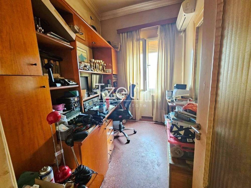 Άποψη χώρου