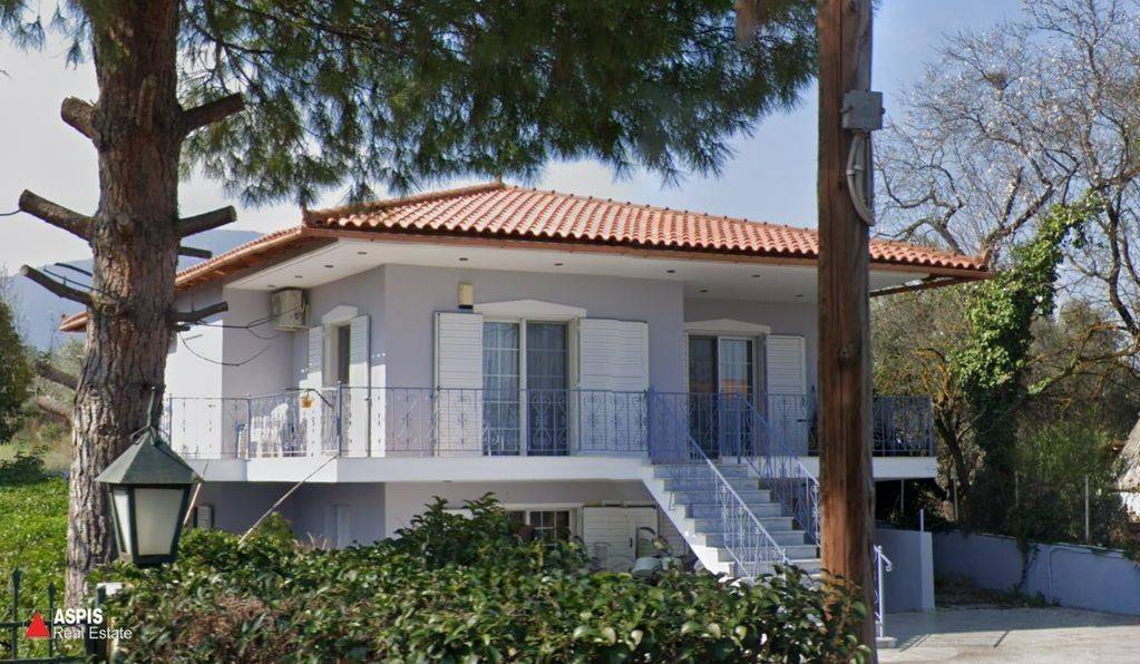 Εξωτερικοι χώροι