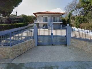 Εξωτερικοι χώροι