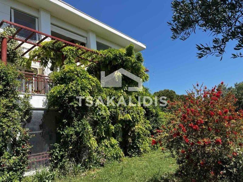 Εξωτερικός χώρος